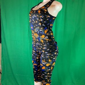 Capri two piece set